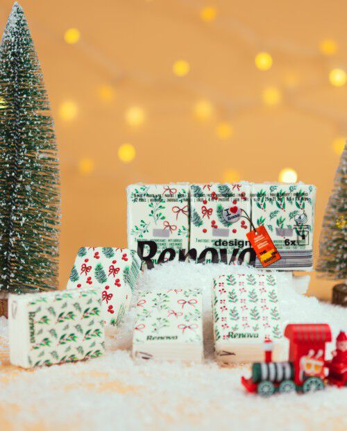 S&uacute;per Lote Renova Navidad